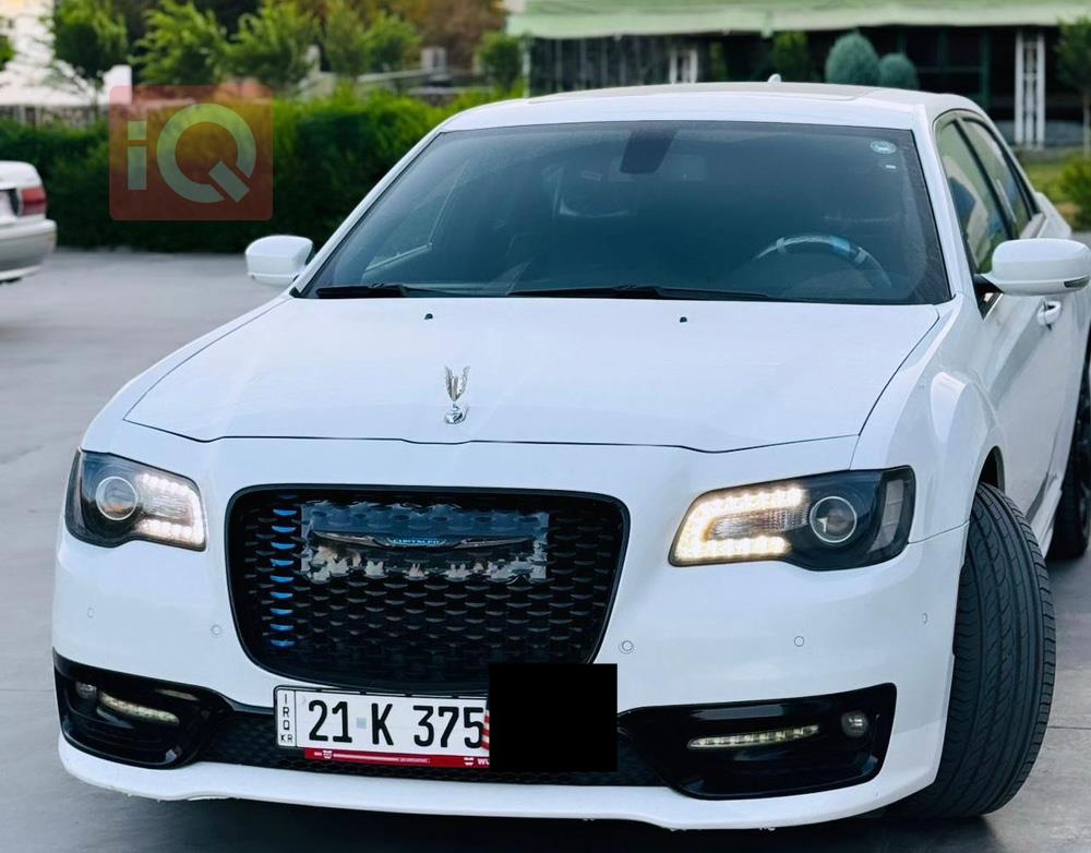 Chrysler 300